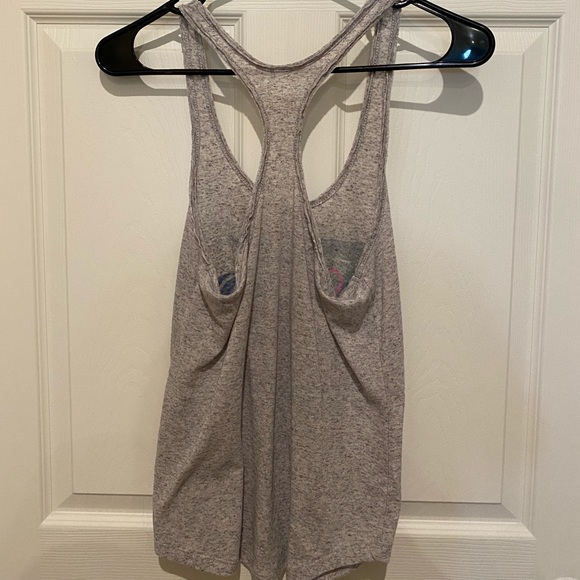 On my worst behavior tank // bundle 3 get free shipping - Picture 6 of 8